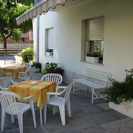 Hotel Villa Tua ริชโชเน ภายนอก รูปภาพ