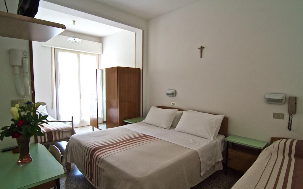Hotel Villa Tua ริชโชเน ห้อง รูปภาพ